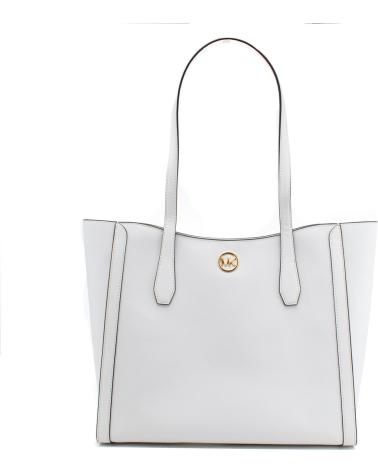 MICHAEL KORS 35S4G9GT3L-OPTIC-WHITE