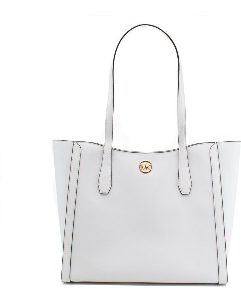 MICHAEL KORS 35S4G9GT3L-OPTIC-WHITE