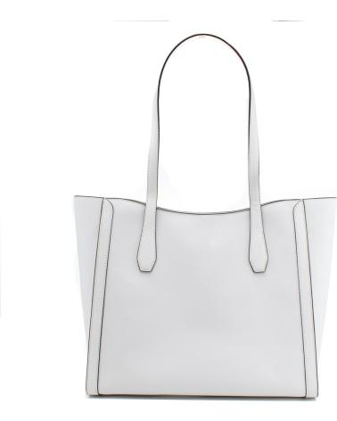 MICHAEL KORS 35S4G9GT3L-OPTIC-WHITE