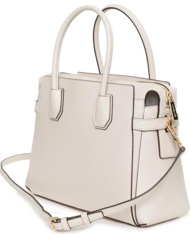 MICHAEL KORS 35S4GM9S6L-LT-CREAM
