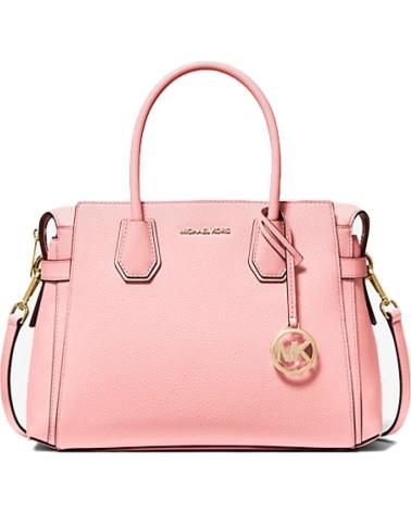 MICHAEL KORS 35S4GM9S6L-POWDER-BLUSH