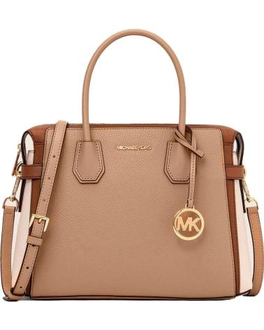 MICHAEL KORS 35S4GM9S8L-CAMEL-MULTI