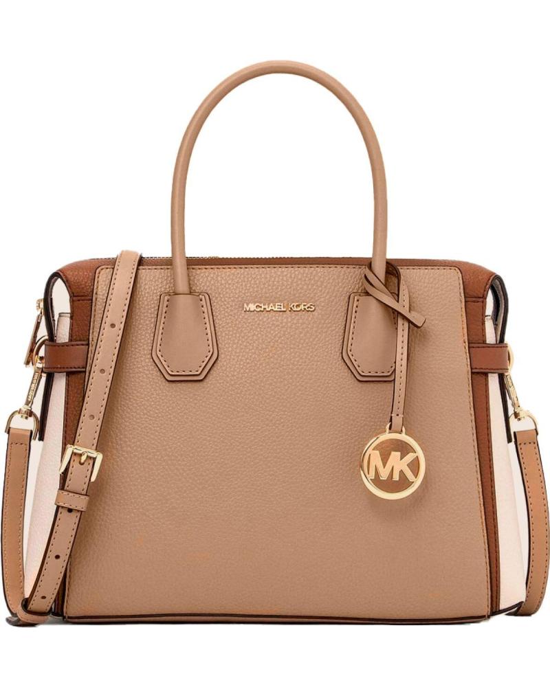 MICHAEL KORS 35S4GM9S8L-CAMEL-MULTI
