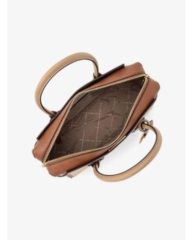 MICHAEL KORS 35S4GM9S8L-CAMEL-MULTI