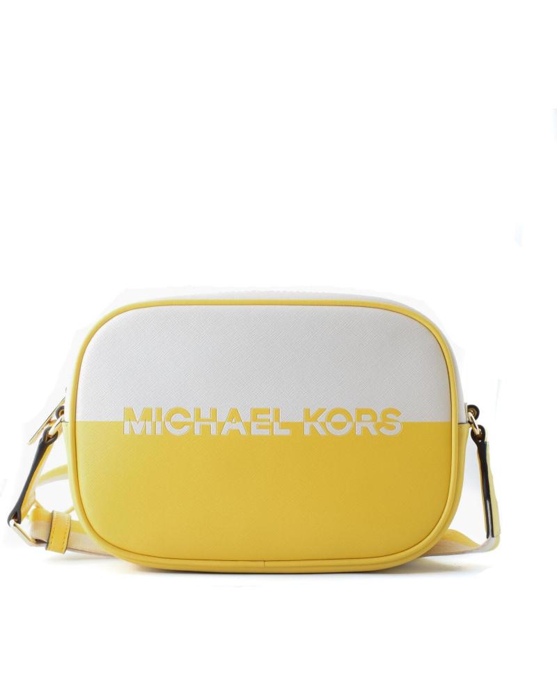 MICHAEL KORS 35S4GTVC2L-GLDN-YEL-MLT