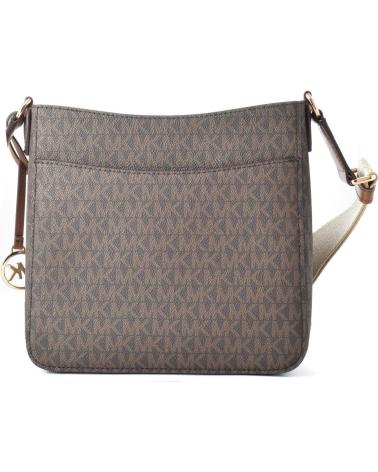 MICHAEL KORS 35S4GTVC5B-BROWN