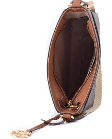 MICHAEL KORS 35S4GTVC5B-BROWN