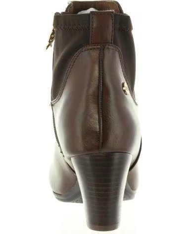Botines de Mujer XTI 47329 C MARRON