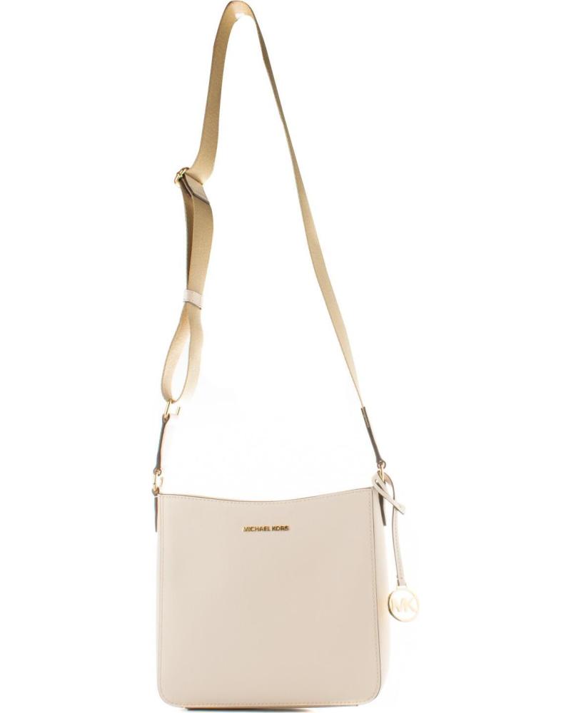 MICHAEL KORS 35S4GTVC5L-LT-CREAM