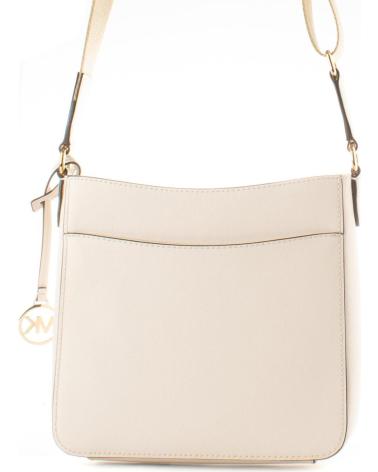 MICHAEL KORS 35S4GTVC5L-LT-CREAM