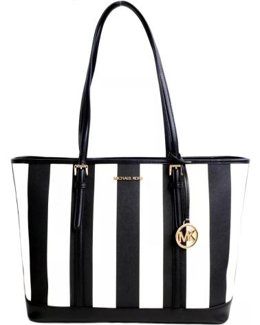 MICHAEL KORS 35S4GTVT3R-BLACK-MULTI