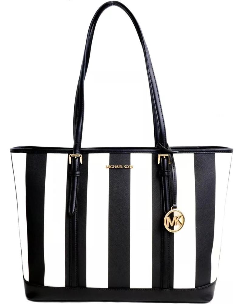 MICHAEL KORS 35S4GTVT3R-BLACK-MULTI