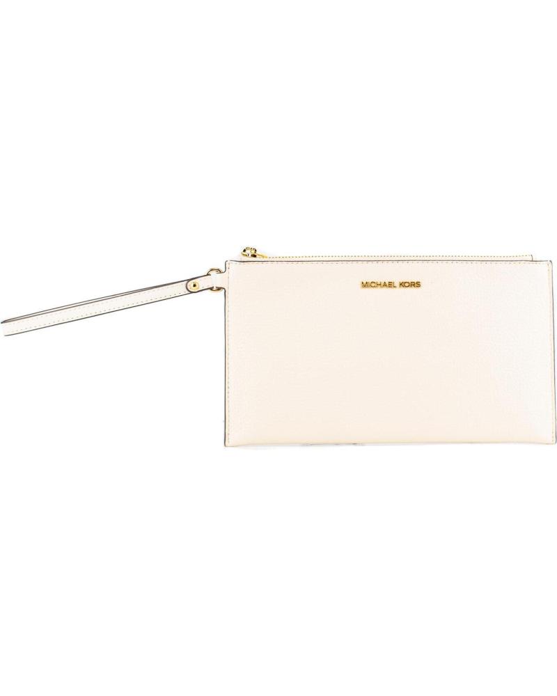 MICHAEL KORS 35S4GTVW3L-LT-CREAM