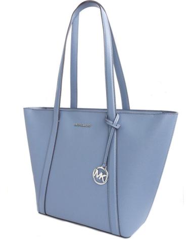 MICHAEL KORS 35S4S3FT3I-DENIM