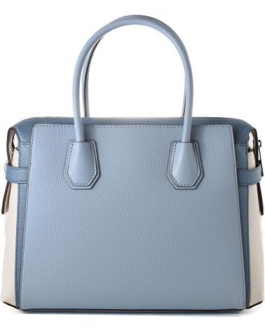 MICHAEL KORS 35S4SM9S8L-PALE-BLU-MLT