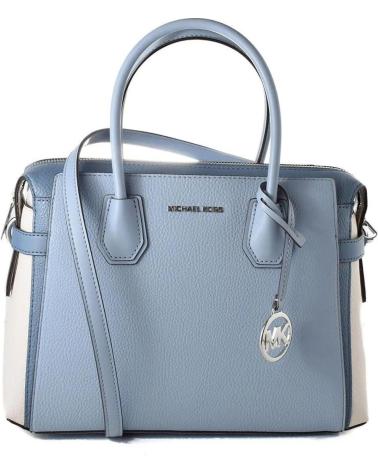 MICHAEL KORS 35S4SM9S8L-PRL-GRY-MLTI