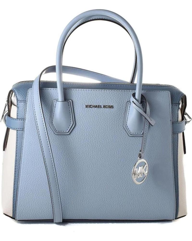 MICHAEL KORS 35S4SM9S8L-PRL-GRY-MLTI