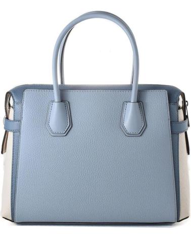 MICHAEL KORS 35S4SM9S8L-PRL-GRY-MLTI