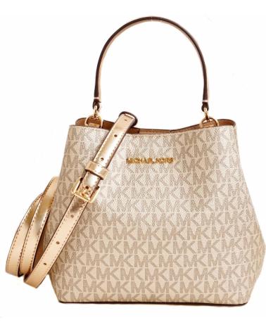 MICHAEL KORS 35S5G3FM5M-PALE-GOLD