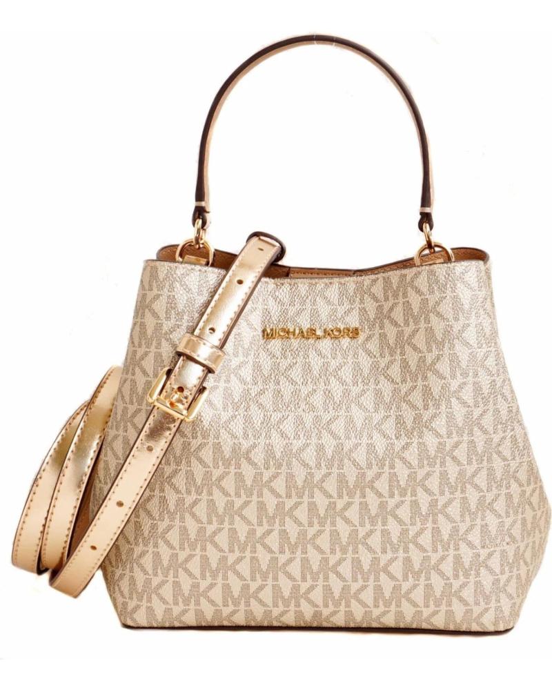 MICHAEL KORS 35S5G3FM5M-PALE-GOLD
