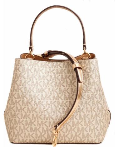 MICHAEL KORS 35S5G3FM5M-PALE-GOLD