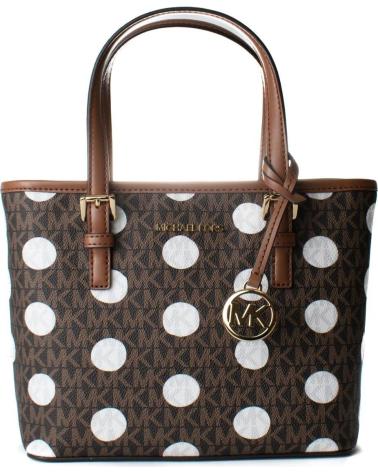 MICHAEL KORS 35S5GTVT0O-LUGGAGE