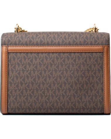 MICHAEL KORS 35S5GWHL8B-BROWN