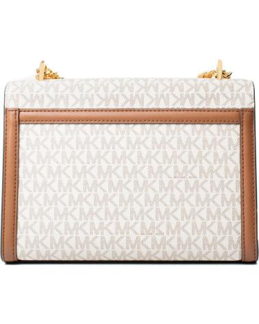 MICHAEL KORS 35S5GWHL8B-VANILLA