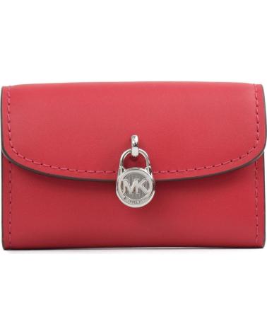 MICHAEL KORS 35S5S1YEL0L-DK-RASPBERRY