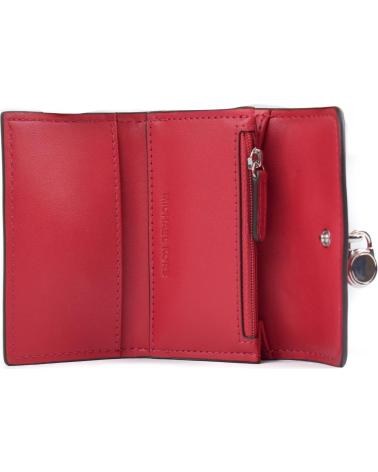 MICHAEL KORS 35S5S1YEL0L-DK-RASPBERRY