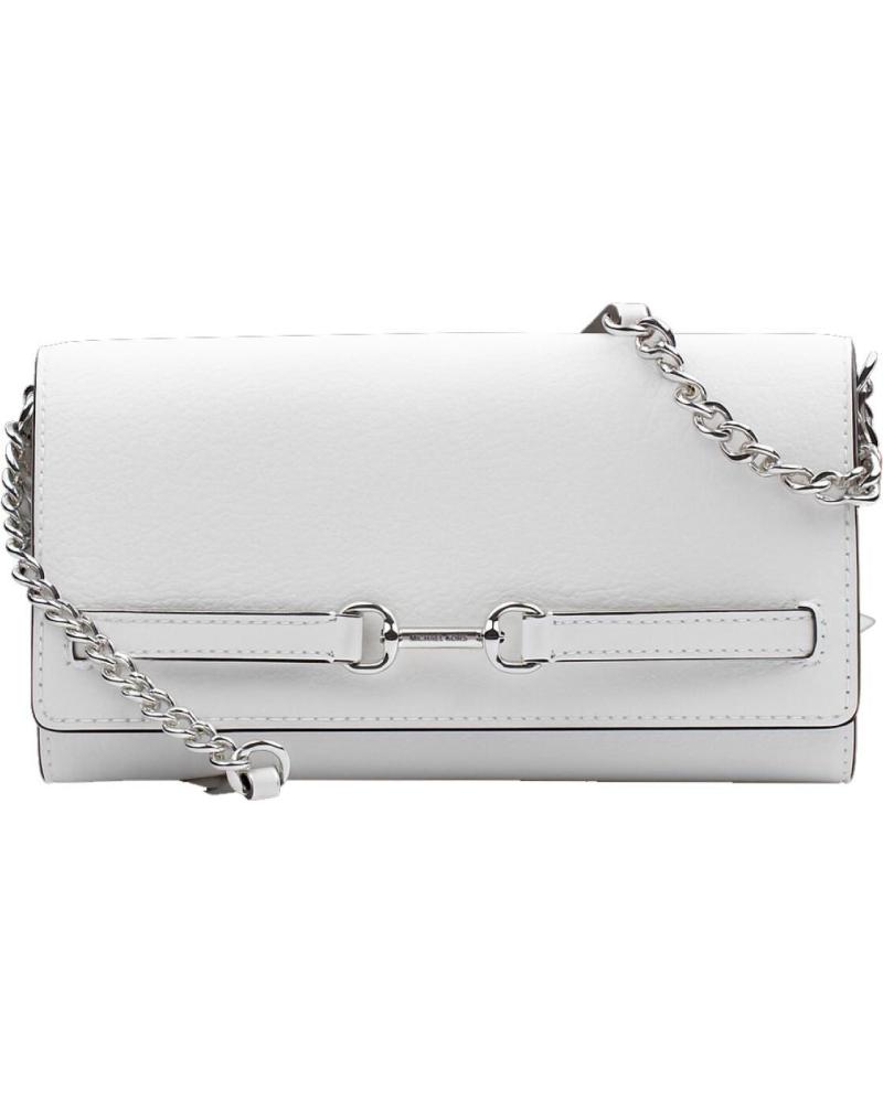 MICHAEL KORS 35S5S2ZC7L-OPTIC-WHITE