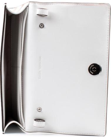 MICHAEL KORS 35S5S2ZC7L-OPTIC-WHITE