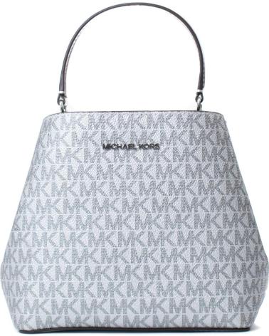 MICHAEL KORS 35S5S3FM5M-SILVER