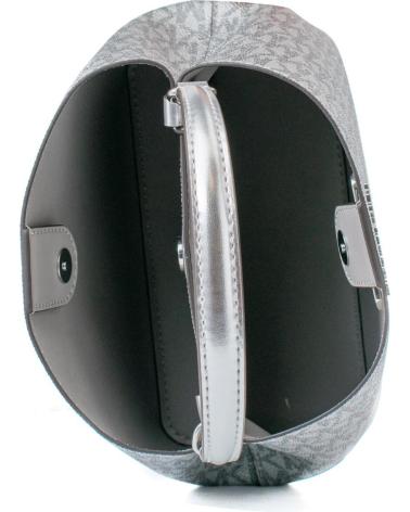 MICHAEL KORS 35S5S3FM5M-SILVER