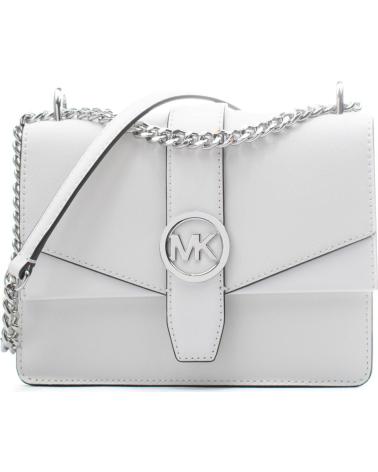 MICHAEL KORS 35S5SGRC1L-OPTIC-WHITE
