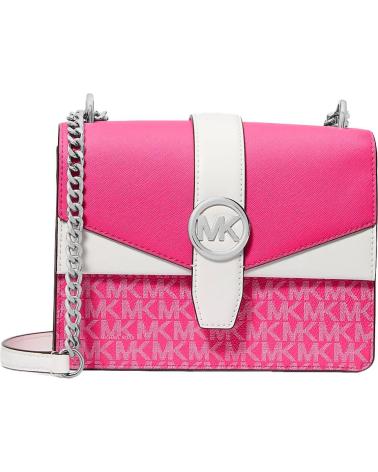 MICHAEL KORS 35S5SGRC5V DRAGONFRUIT MONOGRAMA