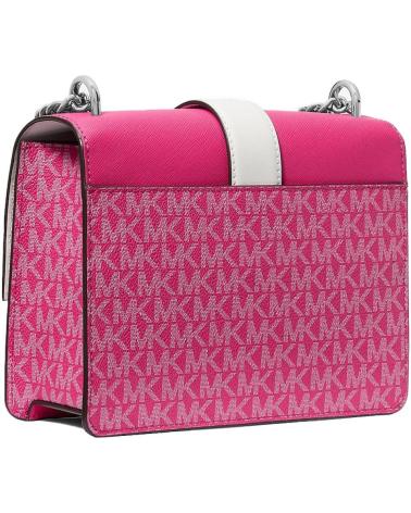 MICHAEL KORS 35S5SGRC5V DRAGONFRUIT MONOGRAMA