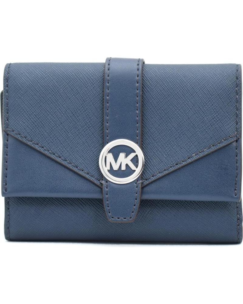 CARTEIRA MICHAEL KORS 35S5SGRE6L NAVY