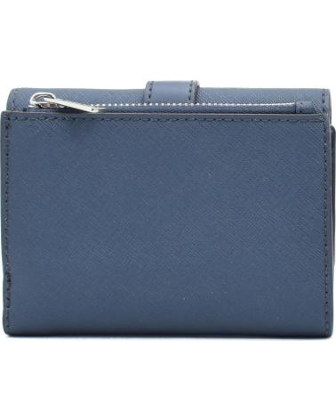 CARTEIRA MICHAEL KORS 35S5SGRE6L NAVY