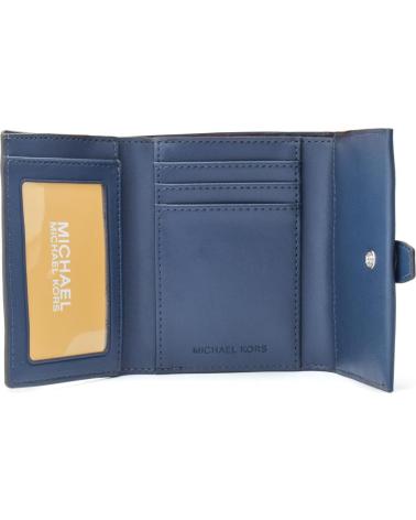 CARTEIRA MICHAEL KORS 35S5SGRE6L NAVY