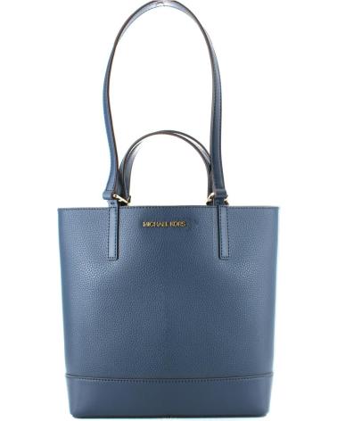 BOLSA TOTE MICHAEL KORS 35T0GX9T1T NAVY