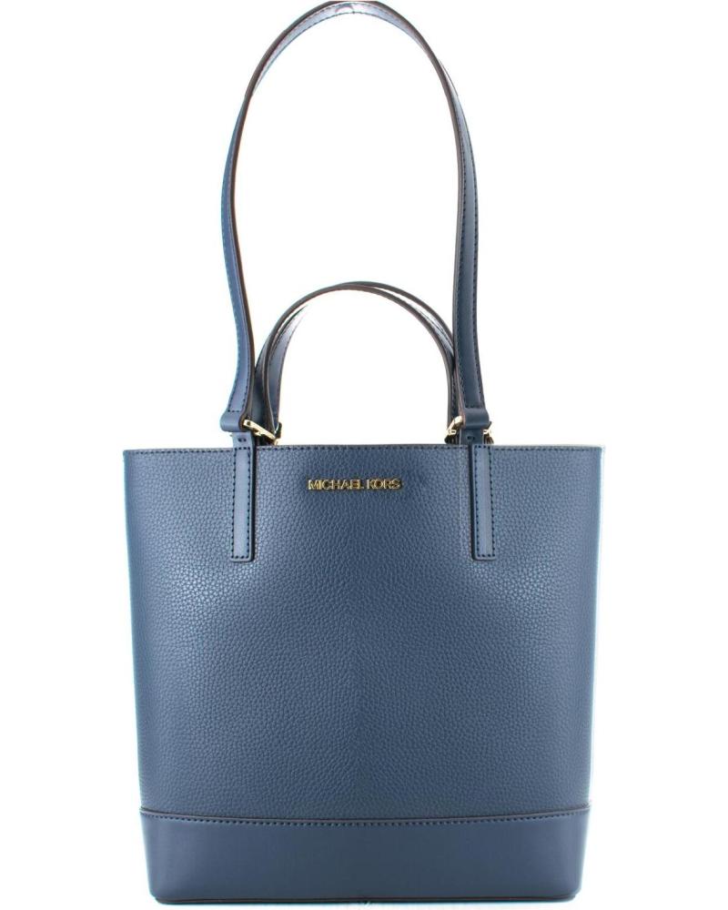 BOLSA TOTE MICHAEL KORS 35T0GX9T1T NAVY