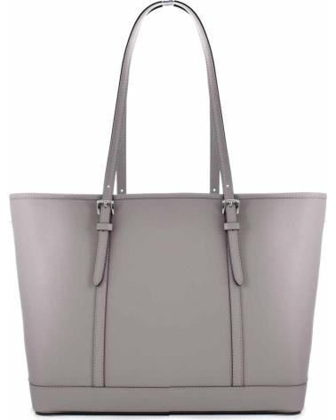 BOLSA TOTE MICHAEL KORS 35T0STVL9L PEARL GREY