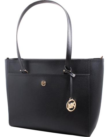 BOLSA TOTE MICHAEL KORS 35T1G5MT7T PRETO