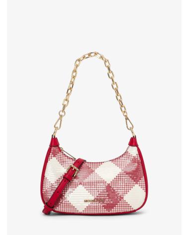 BOLSA MICHAEL KORS 35T4G4CU6I BRIGHT RED