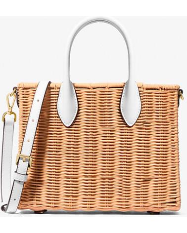 BOLSA MICHAEL KORS 35T4G7ZC5W OPTIC WHITE