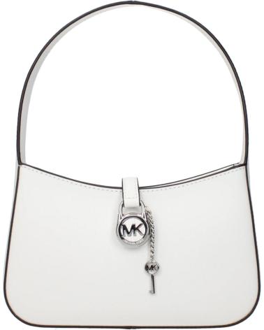 MICHAEL KORS 35T4S1YC1L OPTIC WHITE