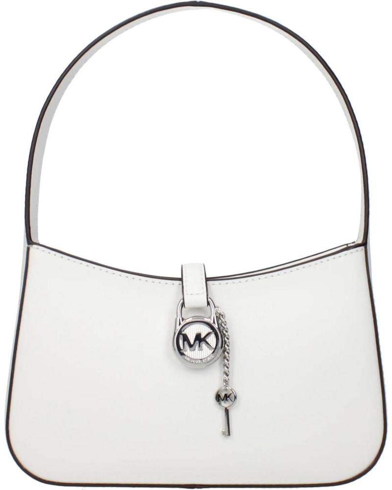 MICHAEL KORS 35T4S1YC1L OPTIC WHITE