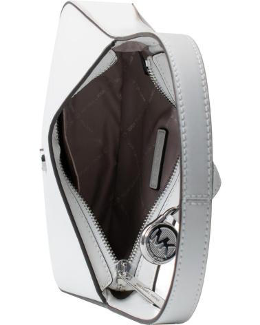 MICHAEL KORS 35T4S1YC1L OPTIC WHITE