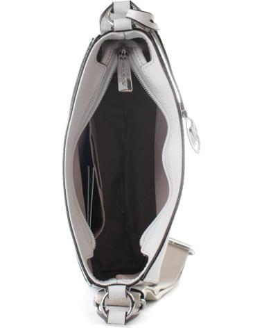 BOLSA A TIRACOLO MICHAEL KORS 35T4STVC5L BRANCO ÓTICO